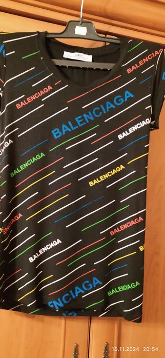 T shirt Balenciaga S