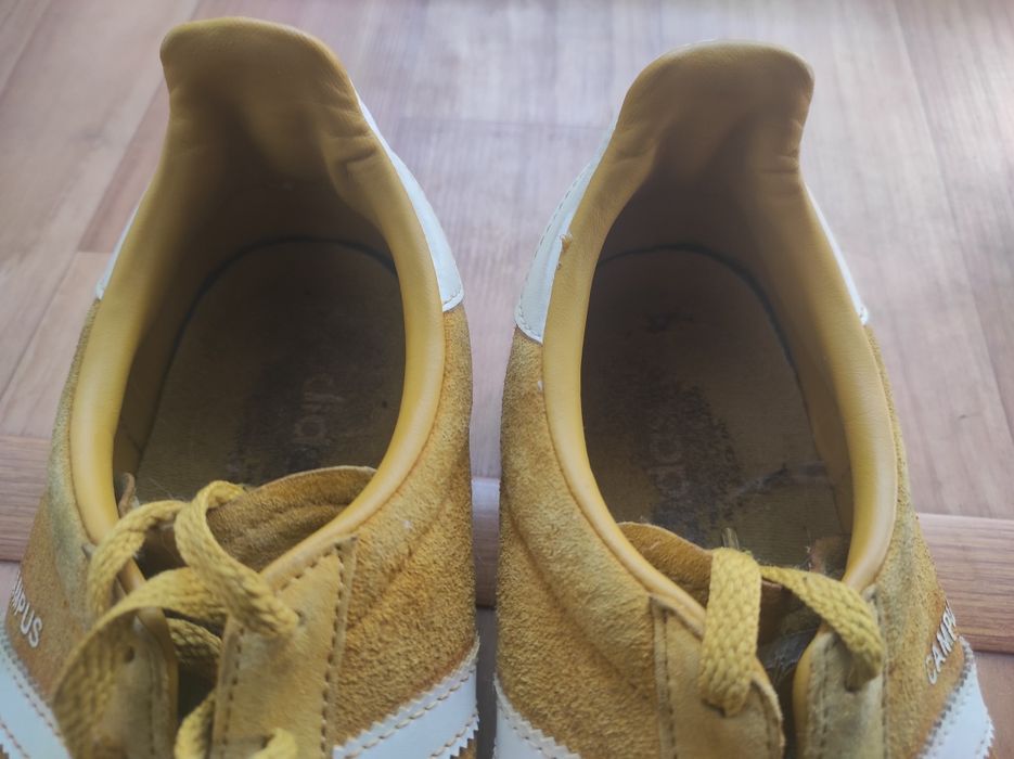 Кеди Adidas Campus