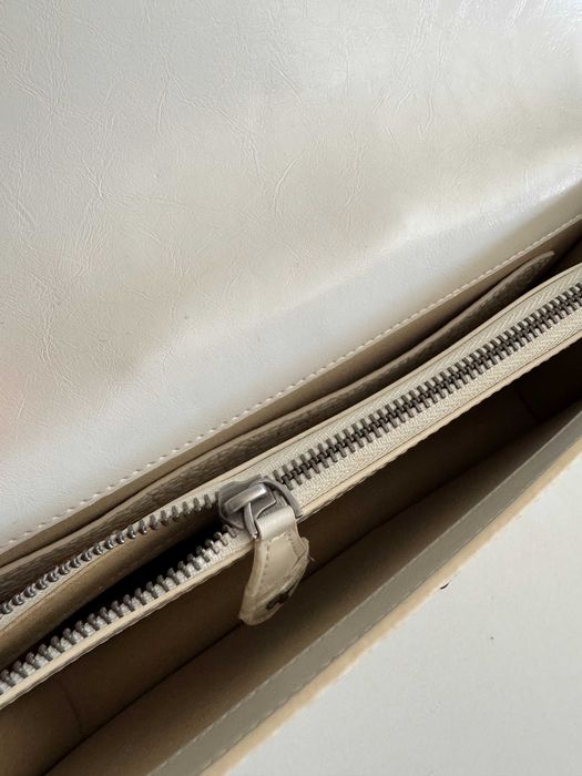 Torebka PINKO - Love Starry Sky AI 19-20 PLTT 1P21G6 Y5UV White