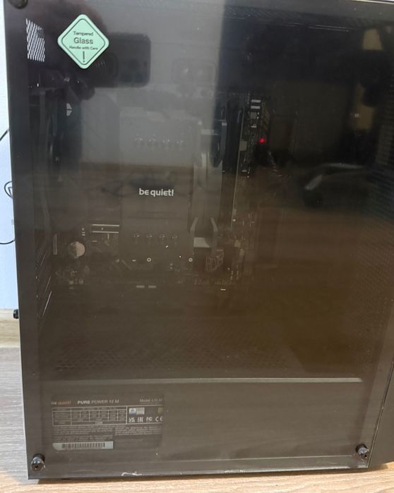 ПК/intel core i5 13500/tuf gaming/kingston/bequite