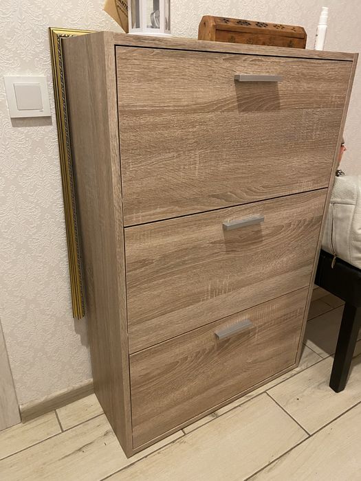 Шафа для взуття JUSK