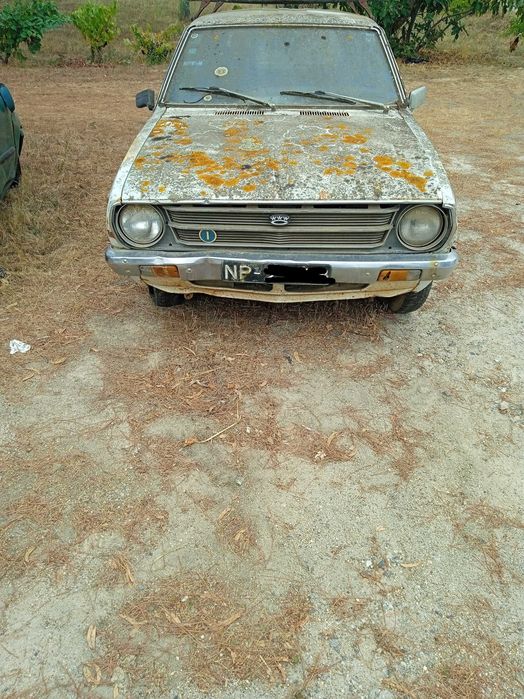 Ke36 van mk1 pecas várias