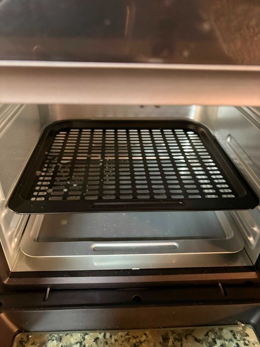 Airfryer como nova