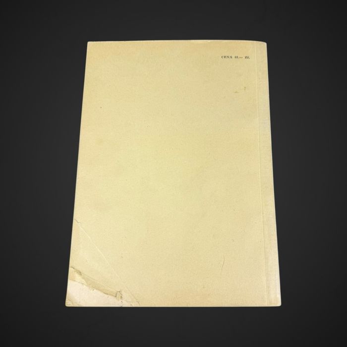 W. Podwapiński – Zegarmistrzostwo Cz. 5 Zegary Wieżowe (1952) J6/041436