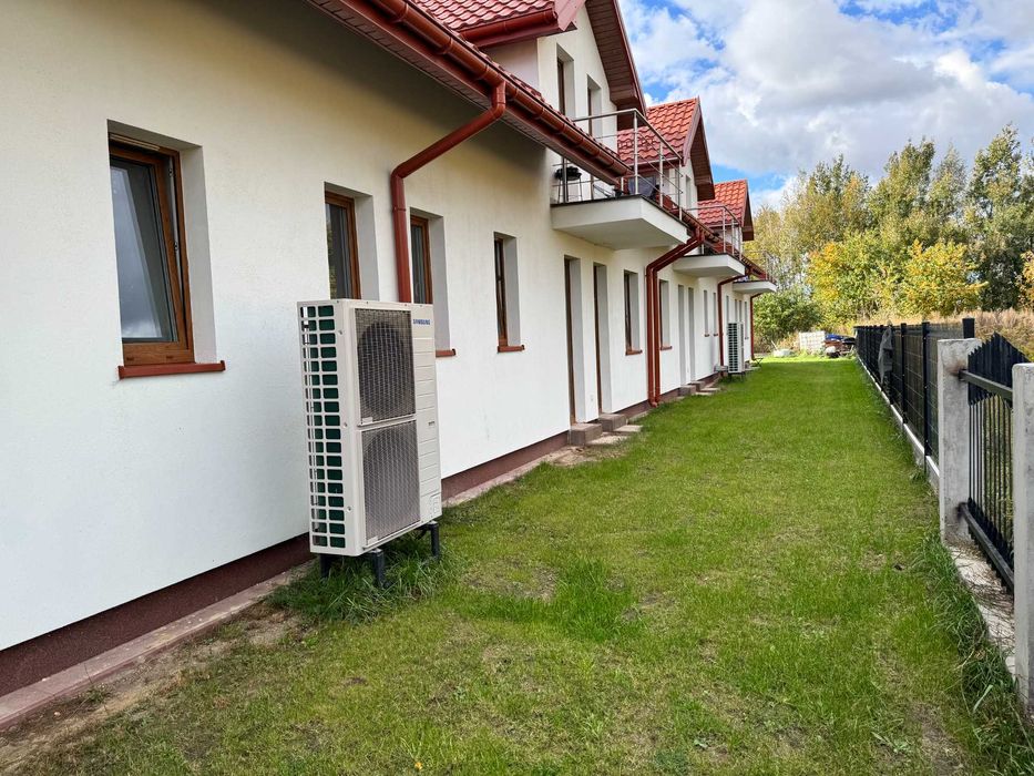 Pompa ciepła Samsung EHS 12kW z montażem