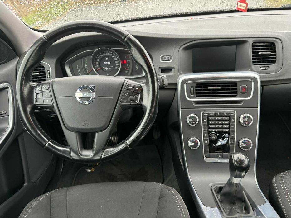 Volvo s60 1.6 HDI / Zadbany /229.000 km/ Bez wkładu finansowego