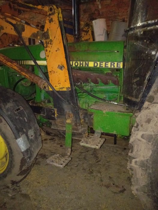 Продаж ОБМІН Джон дір John Deere Мтз Юмз