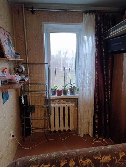 Квартира 2 кімнатна, Інгулець