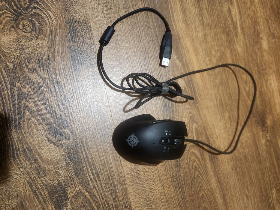 Продам комп'ютерну, мишу, мишки GAMEPRO GM260 та Hr-Rali