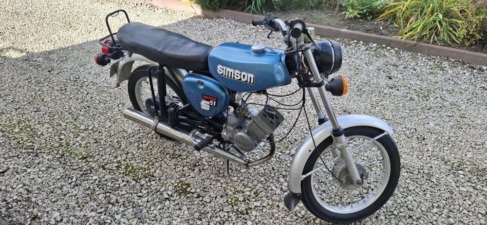 Simson