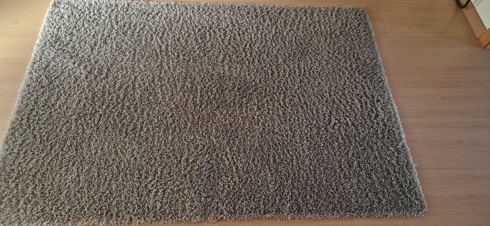 Tapetes Ikea impecáveis e higienizados (130x190cm e 170x240cm)