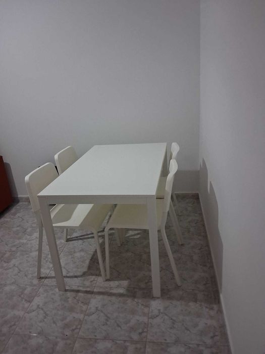 Arrendo apartamento t1