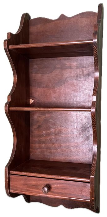 Estante - Escaparate