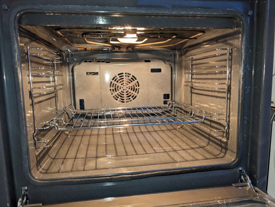 Комплект електричний Bosch / духова шафа та варильна панель/ плита Б/В