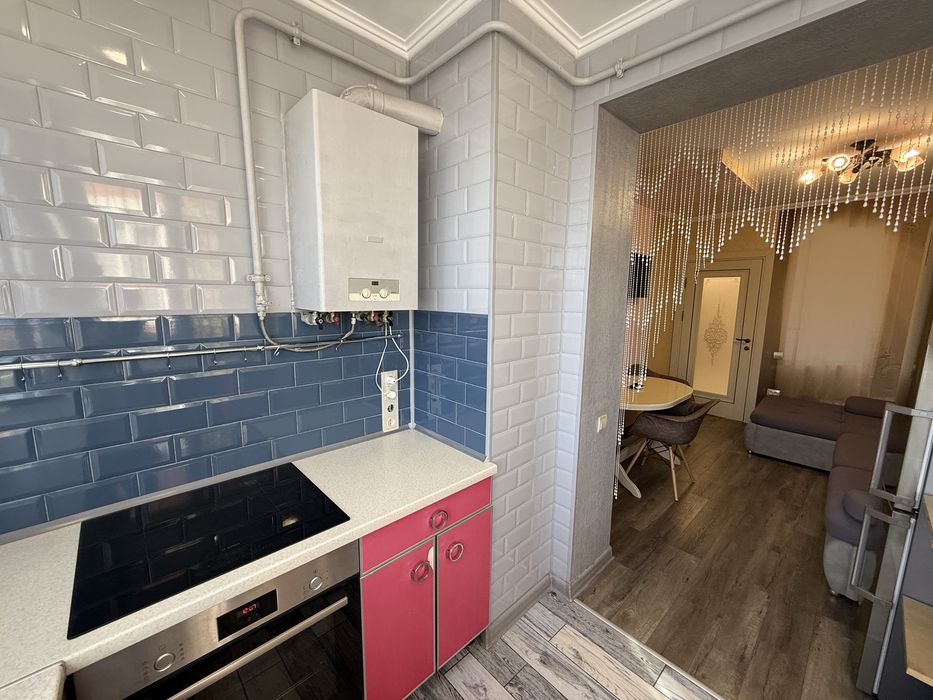 2-rooms apartment apartment by the address st. Kapelanska (area 65 m²) - Atlanta.ua - photo 6