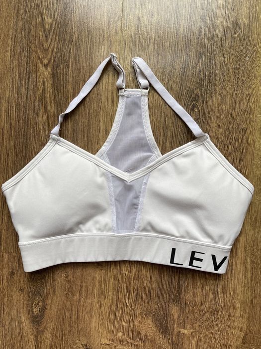 Stanik sportowy Levity rozm. XS