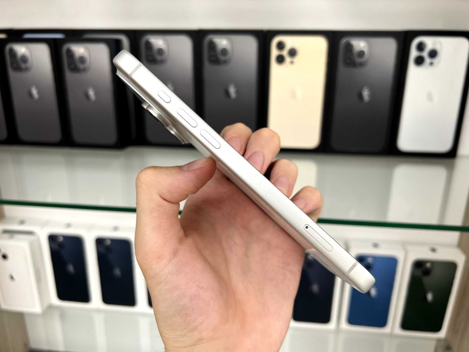 iPhone 17 Pro Max 256 GB Neverlock | Магазин | Гарантія