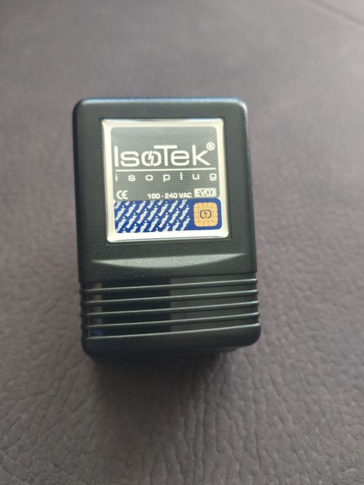 IsoTec EVO 3 IsoPlug