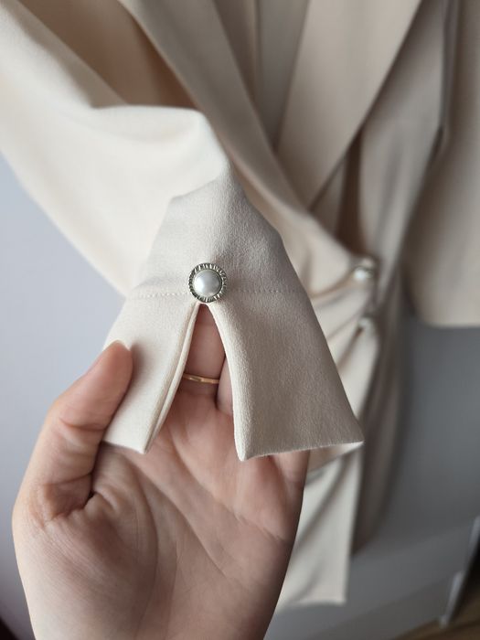 Sukienka biurowa elegancka
