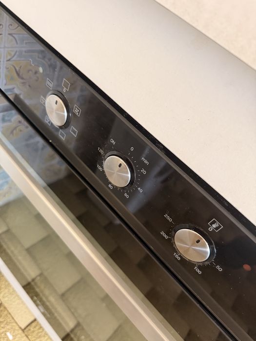 Forno e Fogão elétrico da Jocel