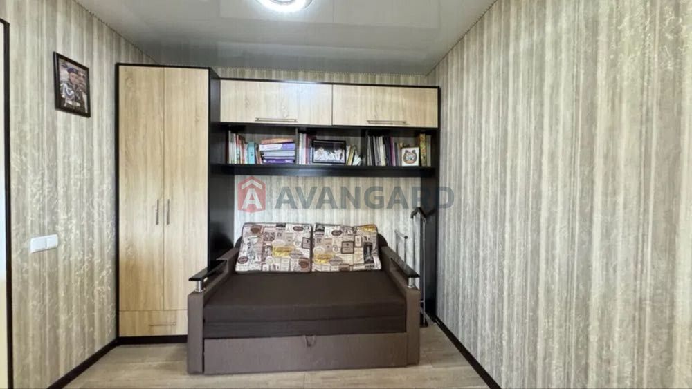 2-кім з ремонтом у Вінниці!