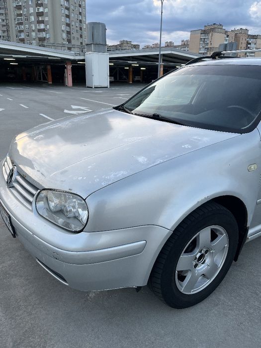 Фольксваген гольф 4 универсал