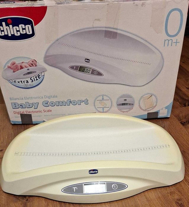 Ваги для немовлят CHICCO