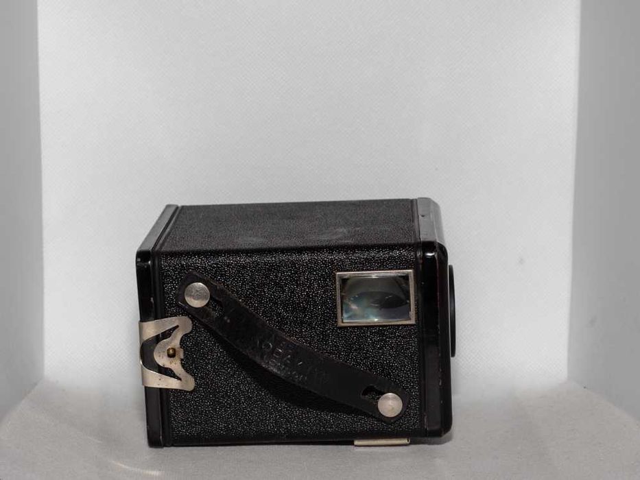 Kodak Six-20 ´Brownie´ C (Box Camera) 620 Film