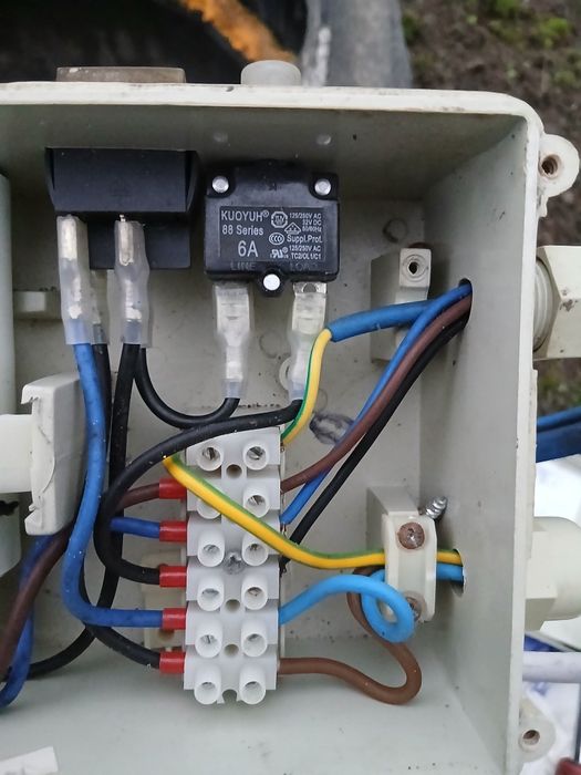 Насос Спрут для скважини