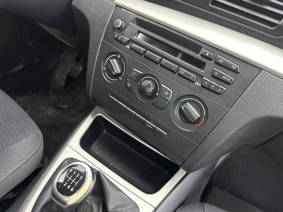 BMW 1 Hatchback (E87) 116 d Diesel 116 cv  85 kW 2009 - 2011 N47 D20 C