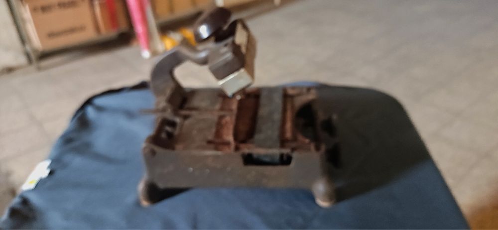 Máquina de Endereçamento classe 500