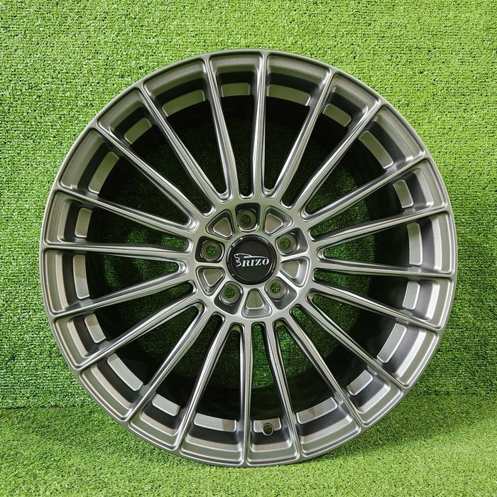 Диски R20 5x112 для Audi/BMW/Mercedes різноширокі DA07