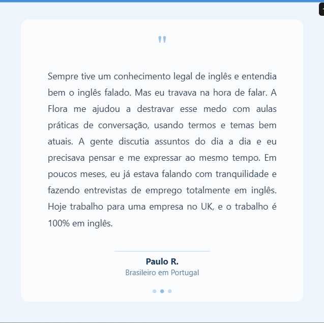Aulas de inglês particular online464799527968460802