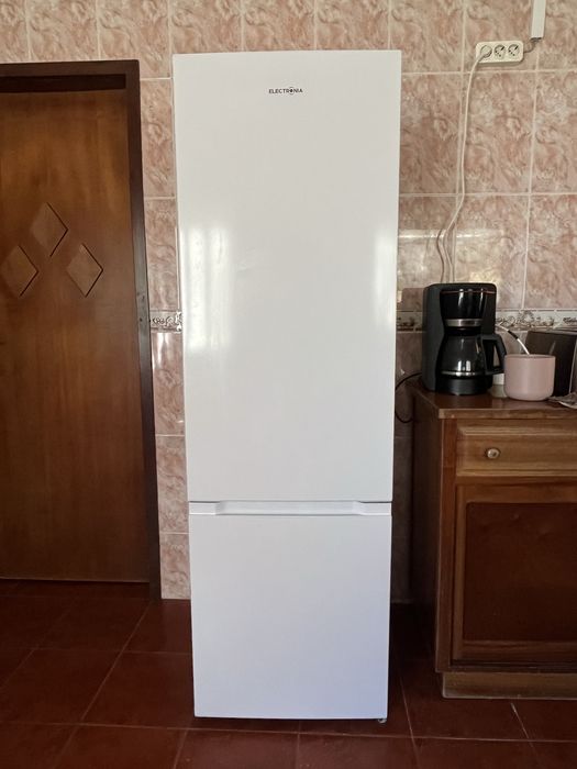 Frigorifico Electronia