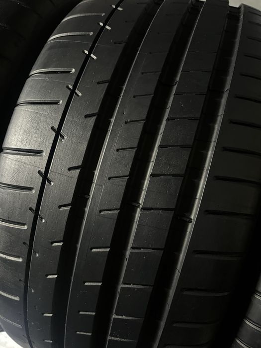 255/35/19 R19 Michelin Pilot Super Sport 4шт