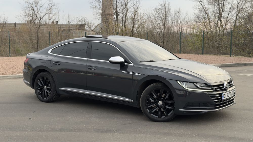 Продам Volkswagen Arteon 2019