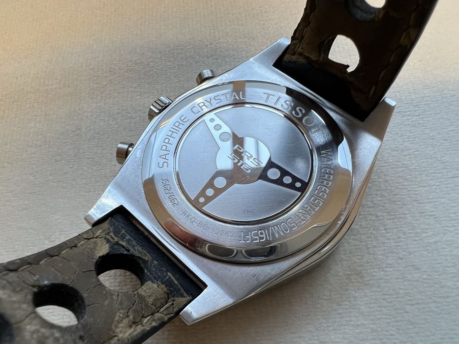 Relógio Tissot PRS 516