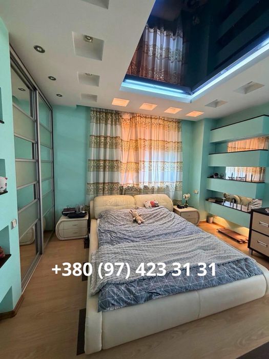 ЭКСКЛЮЗИВ! ЖК Ромен Роллана 15А! Клубный Дом! ГОСПРОМ! ГАЗ! Продам 2К 89 м2