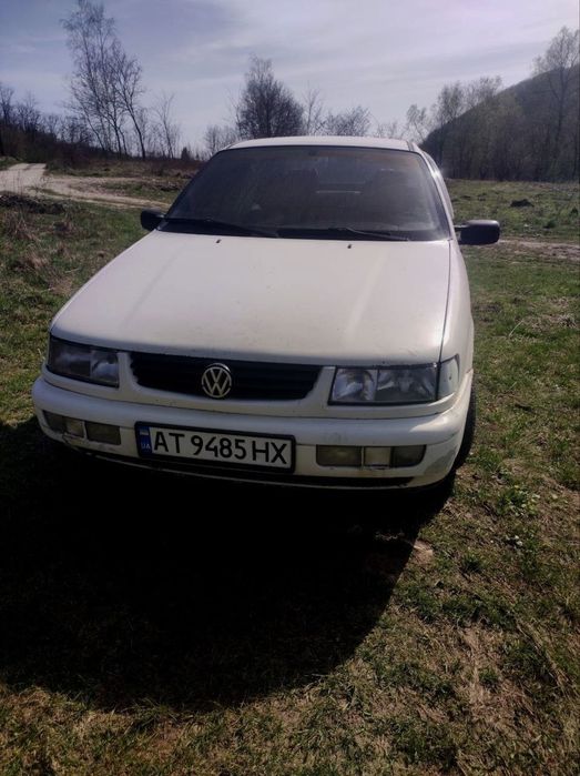 Продам Пассат б4