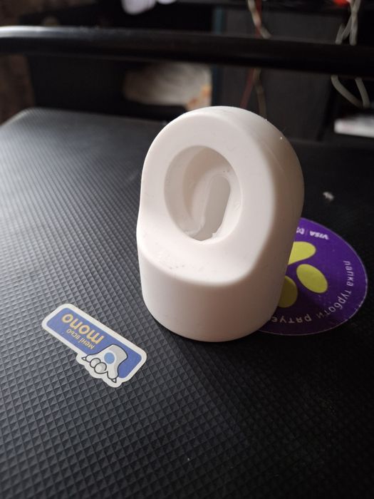 Силіконова підставка для Apple Watch (Док-станція)