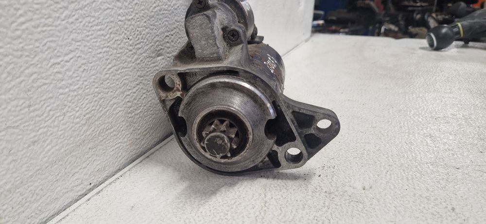 Rozrusznik Golf IV Bora 1.9 TDI Automat