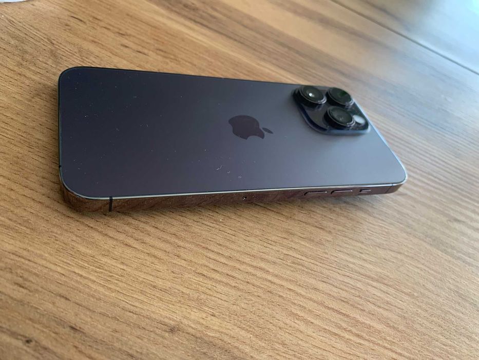 IPhone 14 Pro Max 128GB