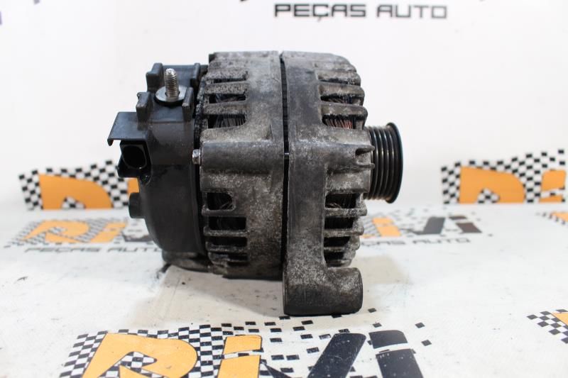 Alternador BMW 1 (E87)