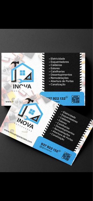 Estore Instalação e reparação (Pvc, aluminio)