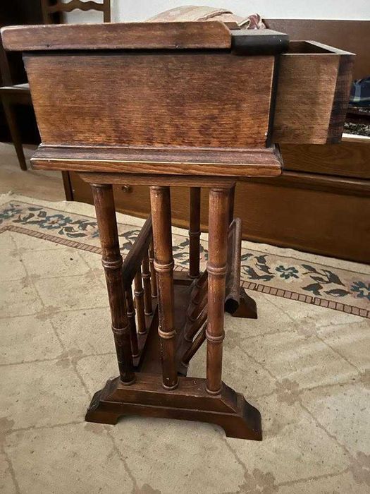 Vendo Mesa auxiliar