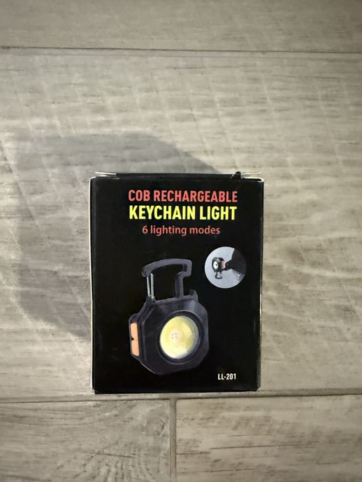 Ліхтарі налобні, ручні