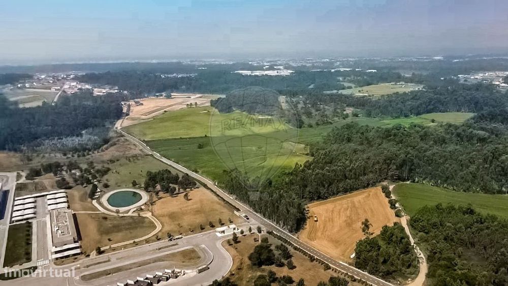Terreno  para venda