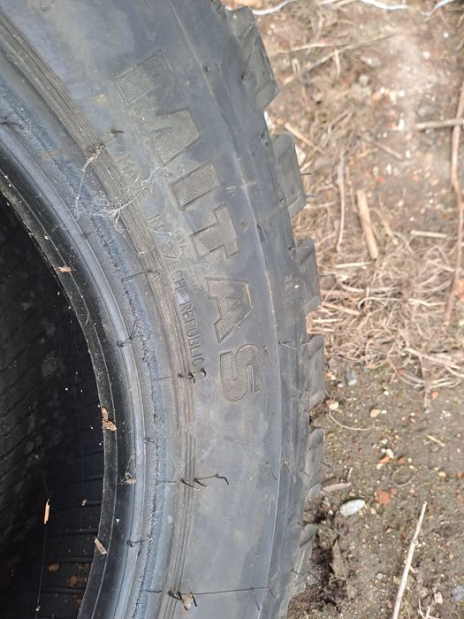 Opony Mitas 10/7.5 -15.3