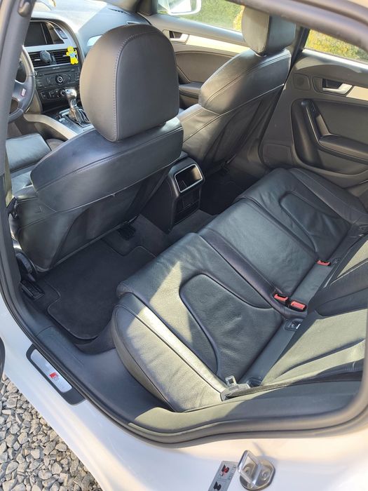 Audi a4 b8 Avant 2009r