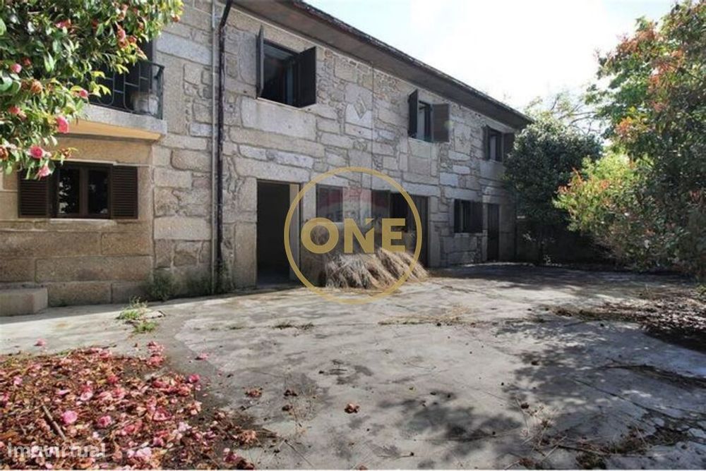 Quintinha em Ruivães